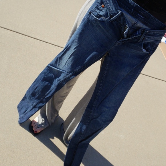 Hudson Jean's - Picture 2 of 4